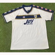 01-02 Parma Away